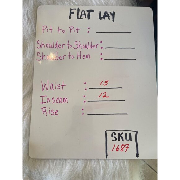 Nike Dri-Fit Womens Running Shorts Black Size M - Picture 5 of 5